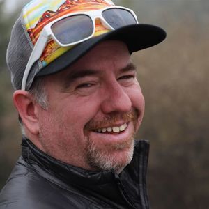 Meet your Posher, Frederick